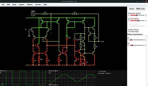 circuitjs|Releases: SEVA77/circuitjs1 .